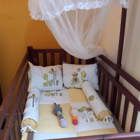 Furnished Apartment At Colombo Suburbs Nawala Rajagiriya Buitenkant foto