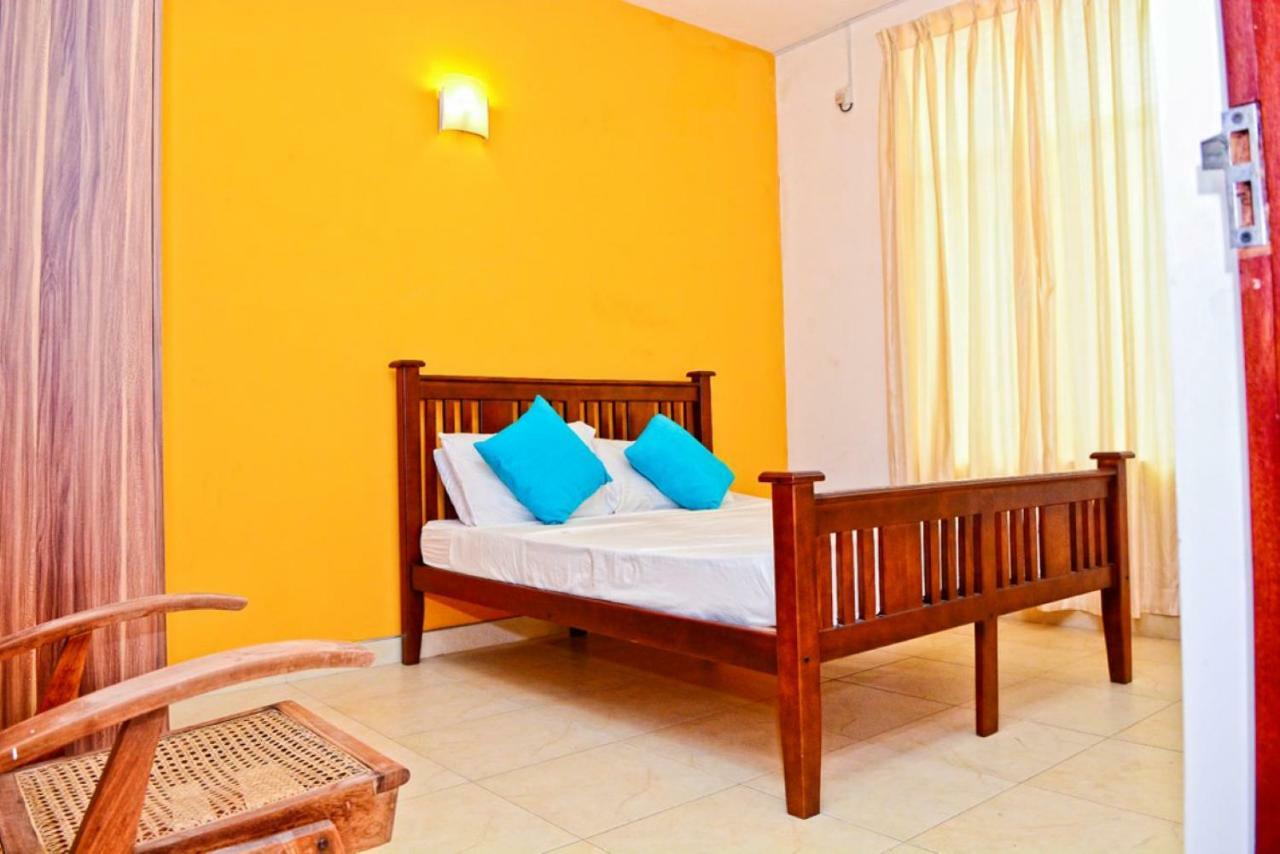 Furnished Apartment At Colombo Suburbs Nawala Rajagiriya Buitenkant foto