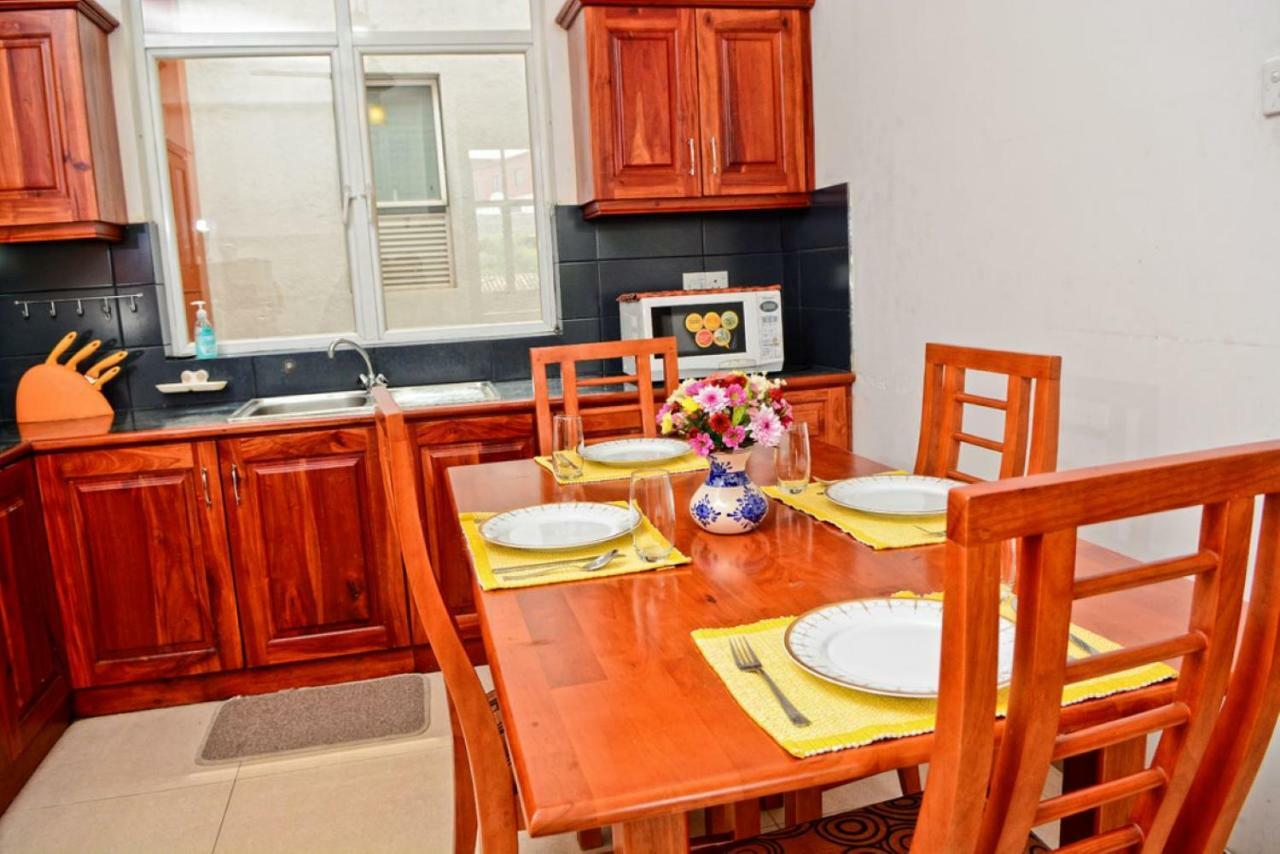 Furnished Apartment At Colombo Suburbs Nawala Rajagiriya Buitenkant foto