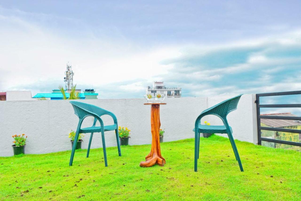 Furnished Apartment At Colombo Suburbs Nawala Rajagiriya Buitenkant foto