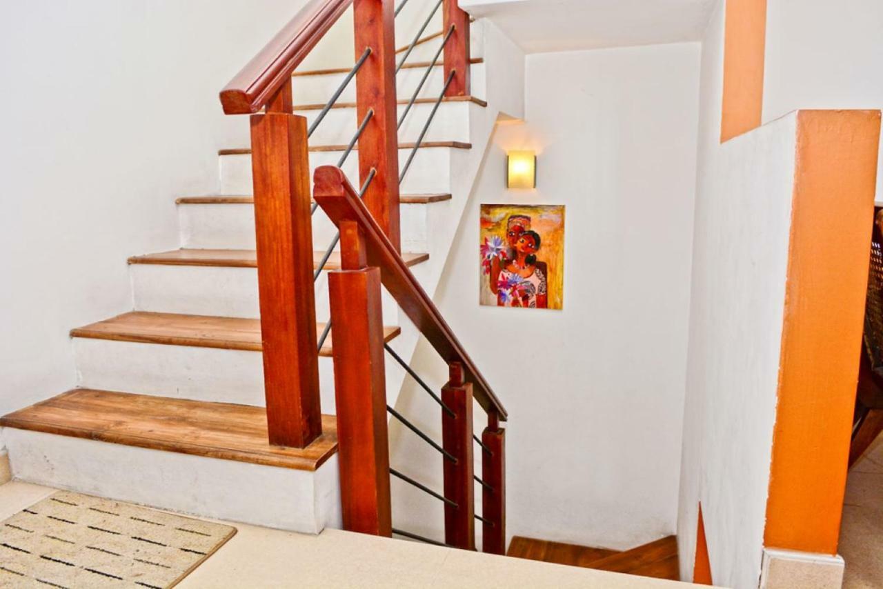 Furnished Apartment At Colombo Suburbs Nawala Rajagiriya Buitenkant foto